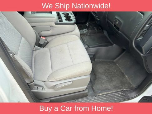 Used 2015 GMC Sierra 1500 4x4 Crew Cab image 21