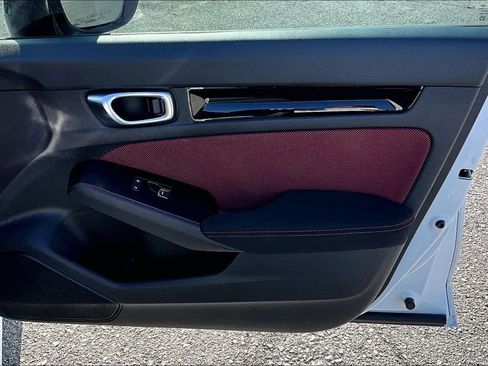 Used 2024 Honda Civic Si image 24