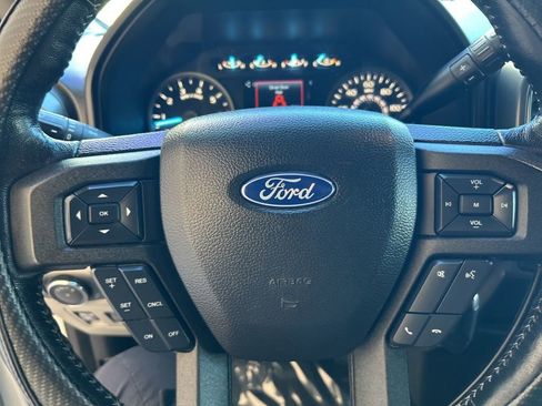 Used 2019 Ford F150 XLT w/ Equipment Group 302A Luxury image 43