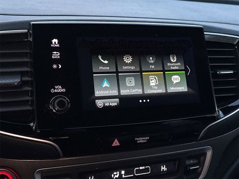 Used 2022 Honda Passport EX-L image 32