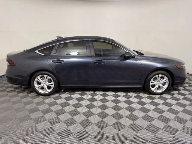 New 2026 Honda Accord LX image 7