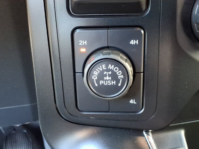 Used 2023 Ford F150 XL w/ STX Appearance Package AWD/4WD image 21