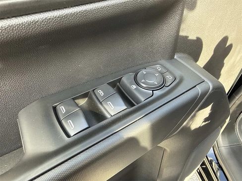 New 2026 Chevrolet Silverado 1500 Custom image 12