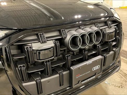 Certified 2025 Audi Q7 2.0T Premium Plus w/ Premium Plus Package image 30