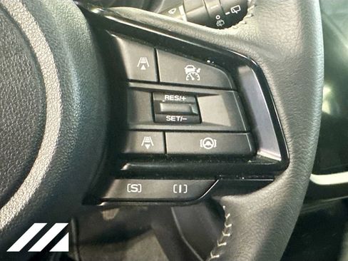 Used 2026 Subaru Forester Premium AWD/4WD image 13