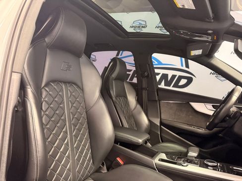 Used 2019 Audi S4 Premium Plus w/ Premium Plus Package image 23