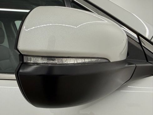 Certified 2022 Honda Pilot Special Edition image 13