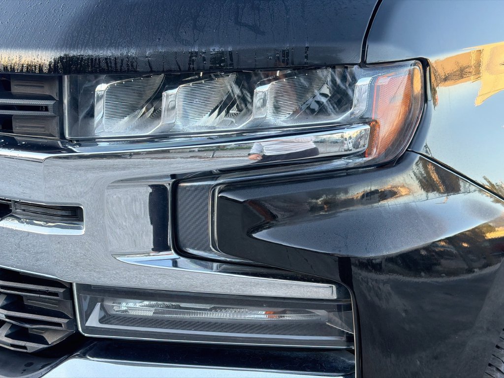 Used 2020 Chevrolet Silverado 1500 LT w/ All-Star Edition RWD image 9