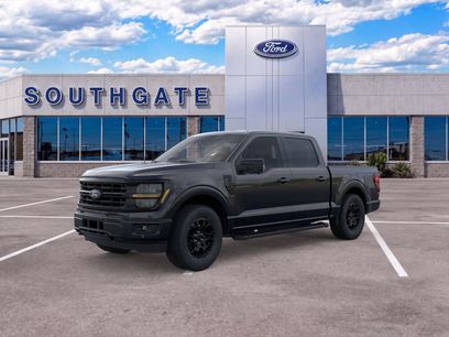 Used 2026 Ford F150 XLT w/ Equipment Group 302A MID