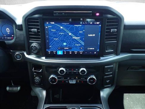 Used 2025 Ford F150 Tremor AWD/4WD image 11