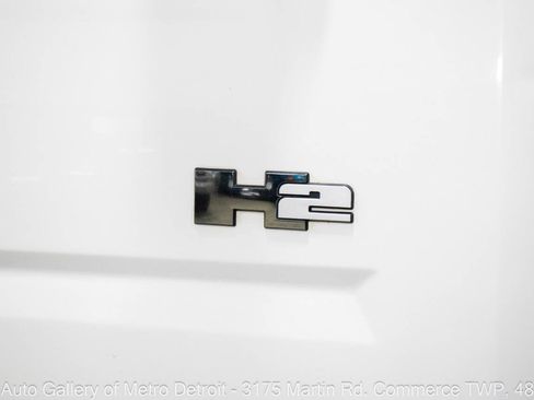 Used 2005 HUMMER H2 Base 4WD 4dr SUV w/ Preferred Equipment Group image 29