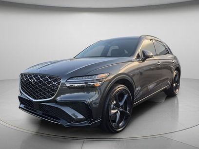 Used 2026 Genesis GV70 2.5T Sport Prestige