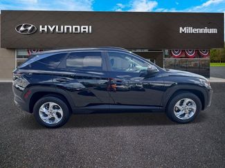 Certified 2023 Hyundai Tucson SEL AWD/4WD video 4