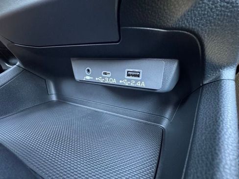 New 2025 Subaru Crosstrek 2.0i Premium image 16