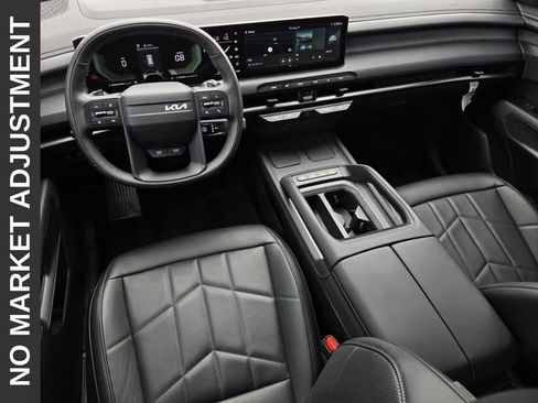 Used 2027 Kia Telluride EX X-Line AWD/4WD image 19