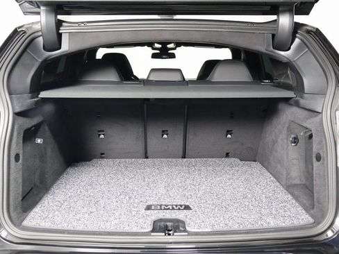 Certified 2023 BMW XM AWD/4WD image 14