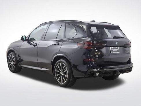 New 2026 BMW X5 xDrive50e AWD/4WD image 3