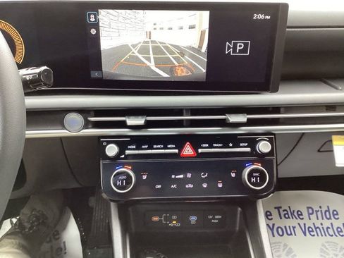 New 2026 Hyundai Santa Cruz SEL AWD/4WD image 30