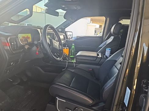 Used 2026 Ford F150 Raptor AWD/4WD image 9