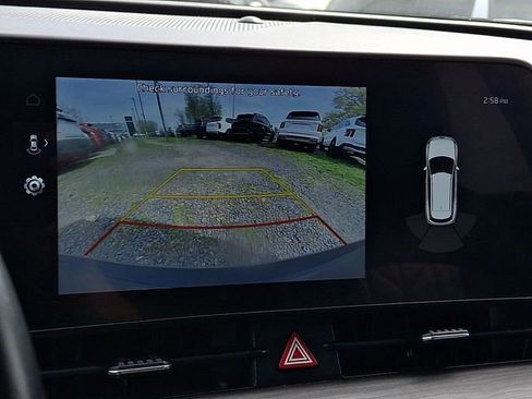 Certified 2023 Kia Sportage X-Line w/ X-Line Premium Package image 18