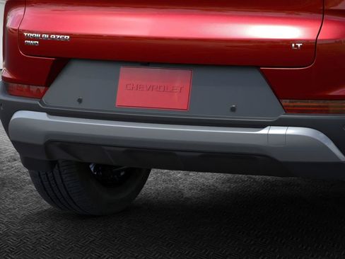 New 2026 Chevrolet TrailBlazer LT image 14