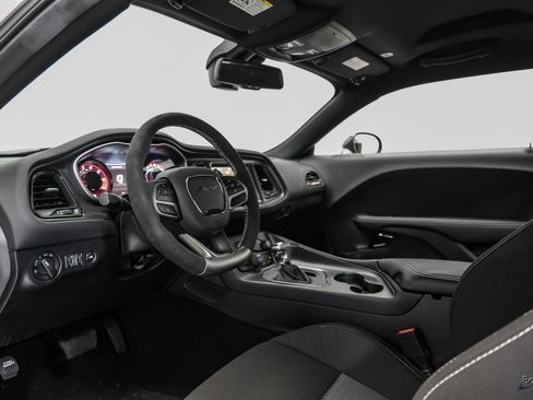 Used 2023 Dodge Challenger SRT Hellcat Redeye RWD image 43