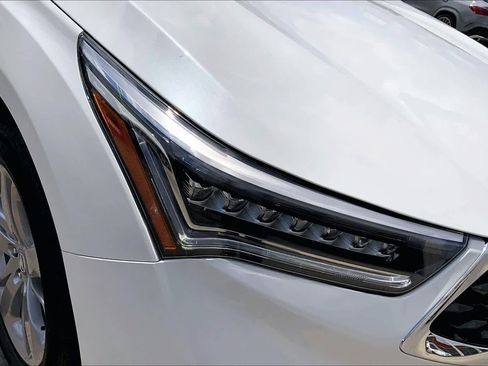 Used 2020 Acura RDX FWD w/ Advance Package image 26