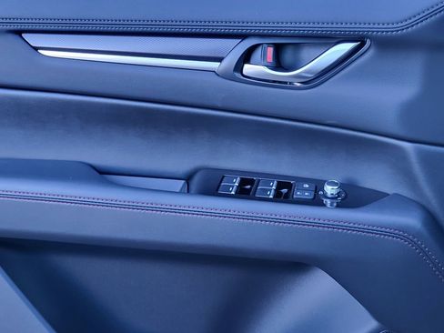 New 2025 MAZDA CX-5 2.5 Turbo w/ Premium Package image 17