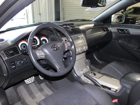 Used 2008 Toyota Solara Sport FWD image 18