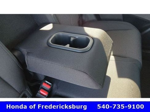 Certified 2025 Honda CR-V LX image 29