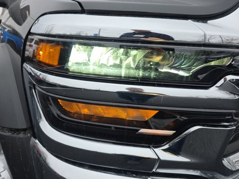 New 2026 RAM 5500 Tradesman image 28