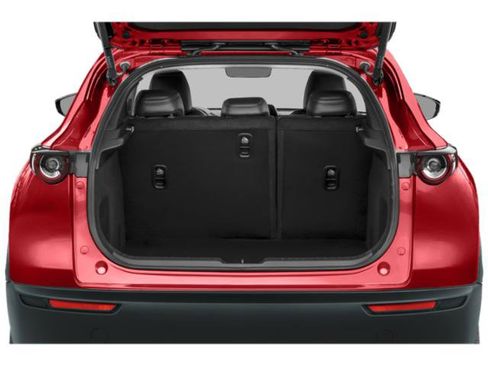 Used 2023 MAZDA CX-30 2.5 Turbo w/ Premium Package image 11