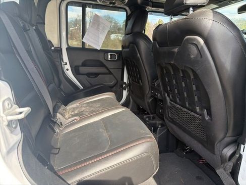 Used 2021 Jeep Gladiator Rubicon image 7