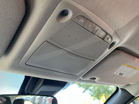 Certified 2025 Nissan Leaf S image 24