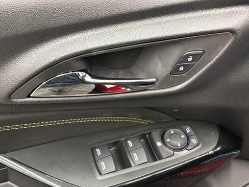 New 2026 Chevrolet Trax LT w/ Driver Confidence Package image 11