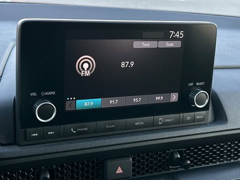 Certified 2023 Honda CR-V Sport image 22