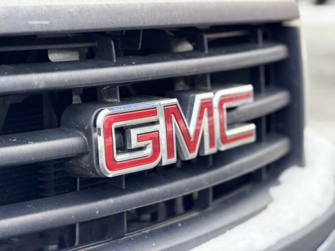Used 2008 GMC Sierra 1500 W/T image 19