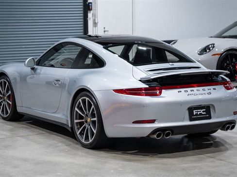 Used 2016 Porsche 911 Carrera 4S AWD/4WD image 64
