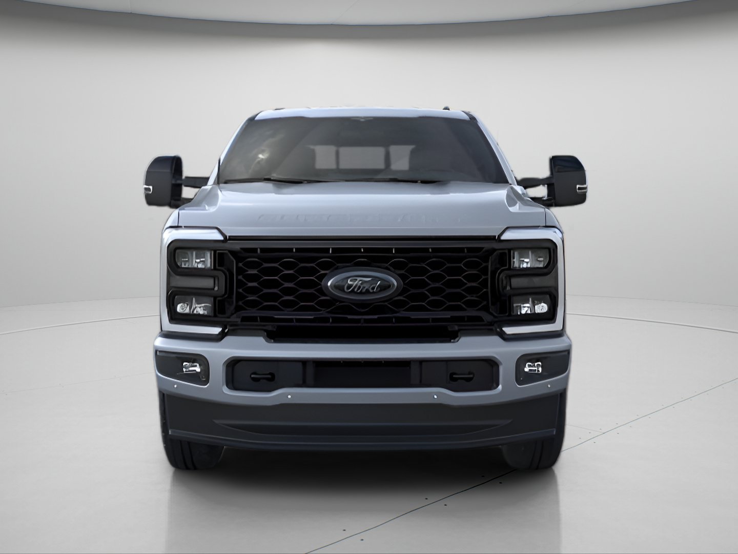 New 2026 Ford F350 Lariat w/ Black Appearance Package AWD/4WD image 6