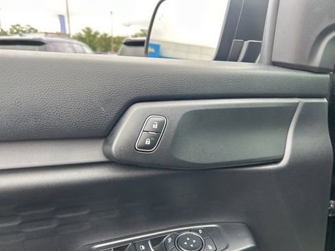 Used 2025 Ford Ranger XLT image 12