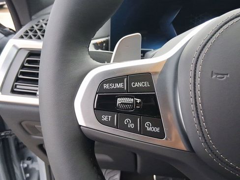 New 2026 BMW X6 xDrive40i w/ Premium Package image 16