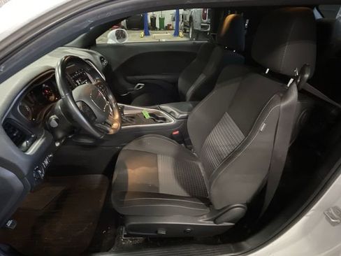 Used 2021 Dodge Challenger GT w/ Blacktop Package image 17