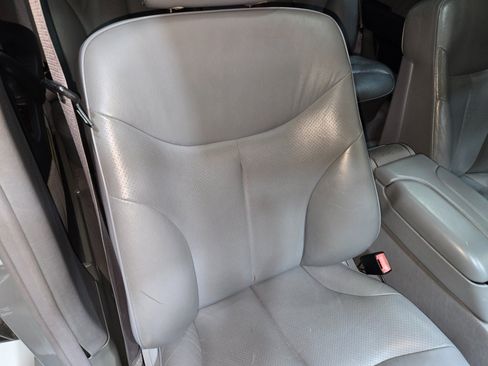 Used 1999 Mercedes-Benz S 500 Sedan image 80