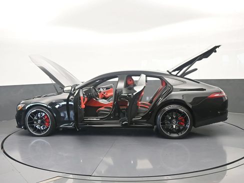 Used 2023 Mercedes-Benz AMG GT 53 image 78