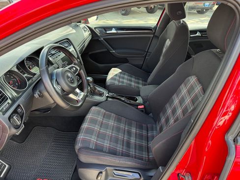 Used 2016 Volkswagen GTI S FWD image 12