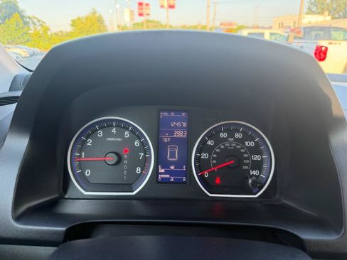 Used 2010 Honda CR-V EX-L image 18