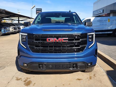 New 2026 GMC Sierra 1500 Elevation w/ X31 Off-Road Package image 9