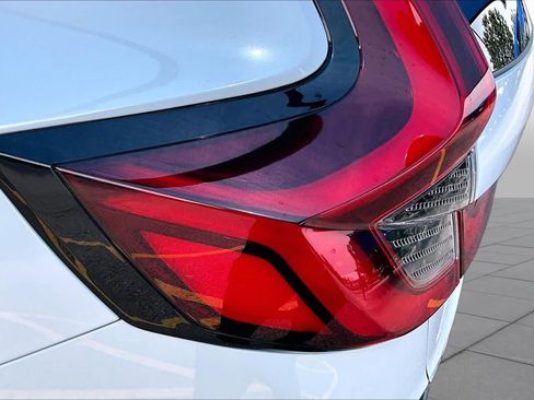 Used 2026 Honda CR-V EX image 29