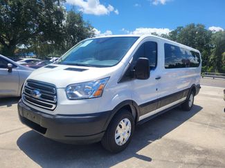 Used 2016 Ford Transit 350 XLT RWD video 1