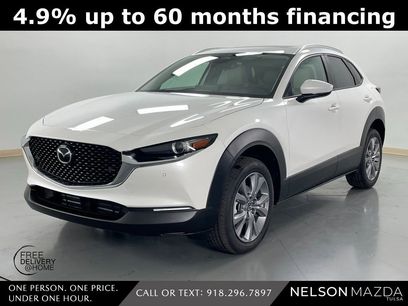 New 2026 MAZDA CX-30 AWD 2.5 S